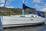 Beneteau Oceanis 323