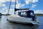 Beneteau Oceanis 323