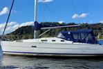 Beneteau Oceanis 323