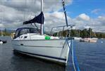Beneteau Oceanis 323
