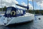 Beneteau Oceanis 323