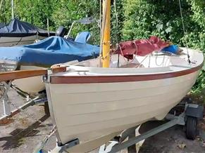 Character Boats Lytham Pilot