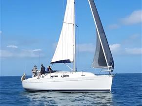 Hanse 315