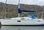 Beneteau Oceanis 321