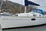 Beneteau Oceanis 321