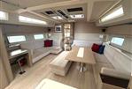 Hanse 548 - 2022 Hanse 548 - THE ESCAPE for sale