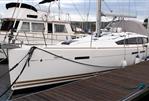 Jeanneau Sun Odyssey 44DS