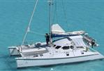 Outremer  Outremer 38