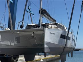 Aventura Catamarans  AVENTURA 34