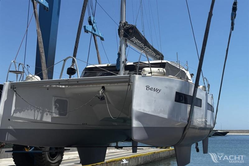 Aventura Catamarans  AVENTURA 34