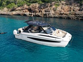 Aquila 32 Sport