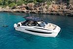 Aquila 32 Sport