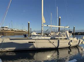 Beneteau Oceanis 45