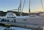 Beneteau Oceanis 45
