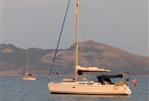 Jeanneau Sun Odyssey 40