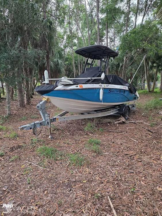 Yamaha FSH Sport 190 - 2022 Yamaha FSH Sport 190 - Photo #1