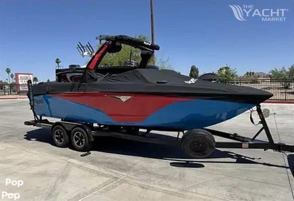 Tige Z3 - 2022 Tige Z3 - Photo #1