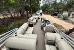 Sun Tracker Party Barge 22DLX - 2020 Sun Tracker Party Barge 22DLX - Photo #7