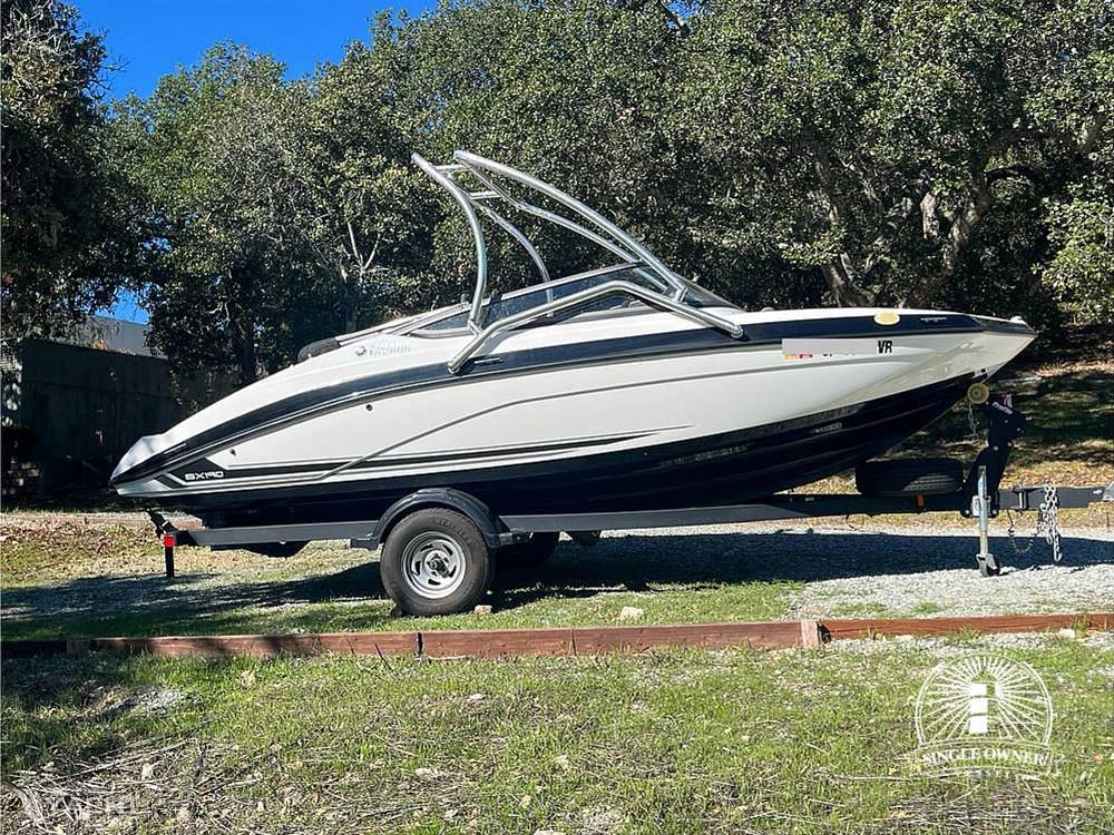 Yamaha SX190 - 2019 Yamaha SX190 - Photo #1