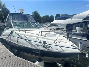 Cruisers Yachts 300 Express