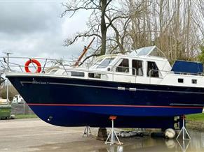 Aquanaut 950 AK Beauty Line