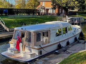 Linssen Grand Sturdy 35