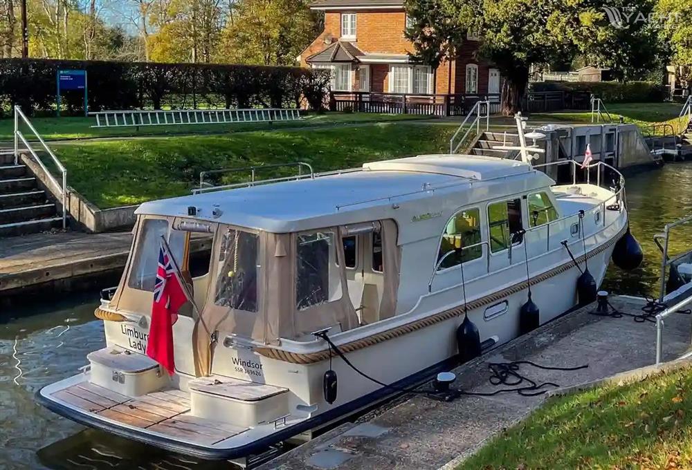 Linssen Grand Sturdy 35