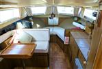 Bates 810 Astral Soft Top Aft Cabin