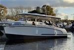Alfastreet Marine 23 Open