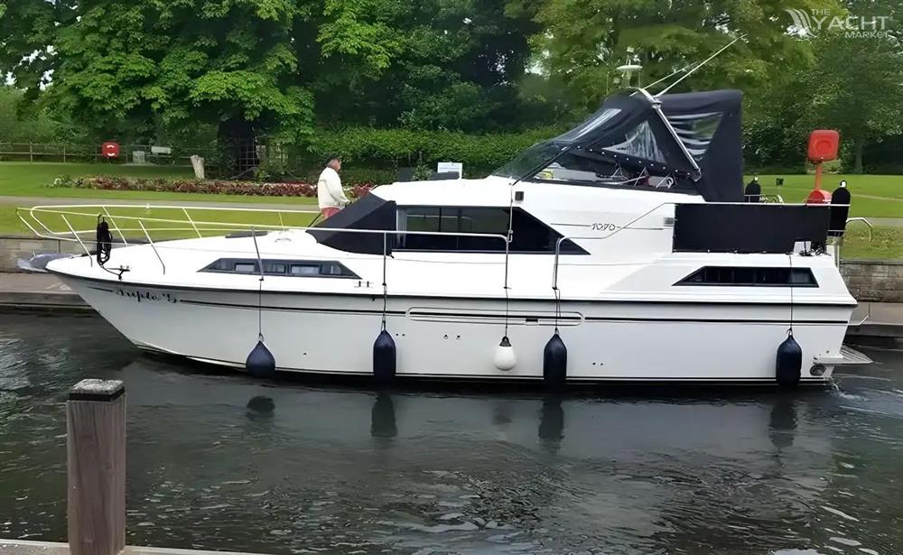 Aquafibre Bounty 10-70