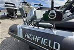 Highfield Classic 400