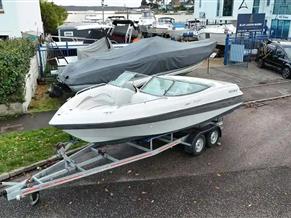 Four Winns 200 Horizon