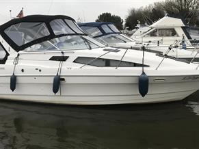 Bayliner 2855 Ciera