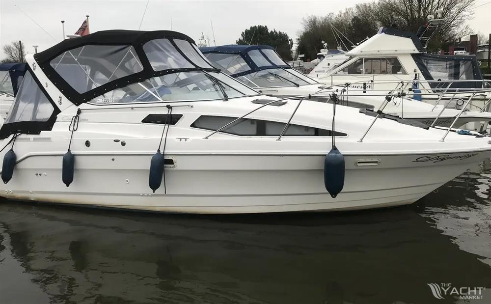 Bayliner 2855 Ciera