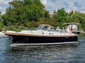 Intercruiser 29