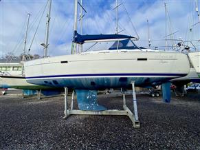 Beneteau Oceanis 343 Clipper