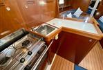 Beneteau Oceanis 343 Clipper - IMG 0675