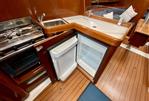 Beneteau Oceanis 343 Clipper - IMG 0709