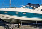 Fairline Targa 34