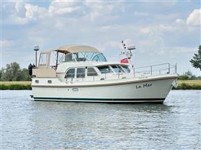 Linssen  Grand Sturdy 40.9 AC