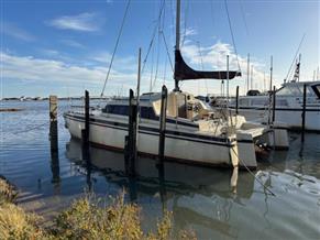 Prout Catamarans Prout Sirocco 26