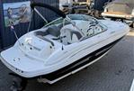 Sea Ray 200 Sundeck