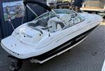 Sea Ray 200 Sundeck