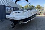 Sea Ray 200 Sundeck