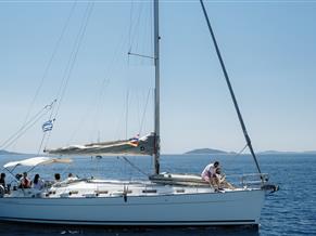 Bénéteau Cyclades 43.4