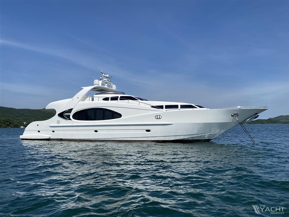 Platinum PR Marine Romantica 103
