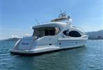 Platinum PR Marine Romantica 103