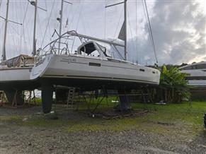 Beneteau Oceanis 45