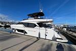 FERRETTI YACHTS 720
