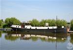 Dutch Barge Replica Custom